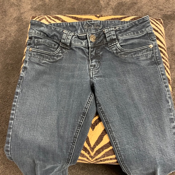 Jeans - Picture 2 of 5